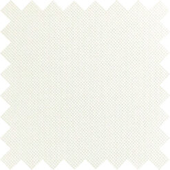 Ivory Solid Check Swatch Ivory Solid Check Swatch