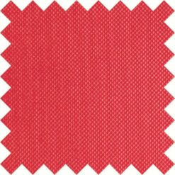 Red Solid Check Swatch