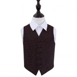 Men S Wedding Waistcoats Boys Wedding Waistcoats By Dqt