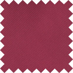 Burgundy Plain Twill Swatch Burgundy Plain Twill Swatch
