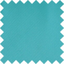 Turquoise Green Plain Twill Swatch Turquoise Green Plain Twill Swatch