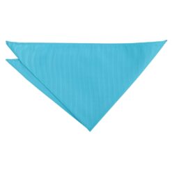 Robin's Egg Blue Plain Twill Pocket Square Robin's Egg Blue Plain Twill Pocket Square