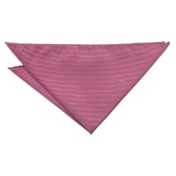 Grape Plain Twill Pocket Square Grape Plain Twill Pocket Square