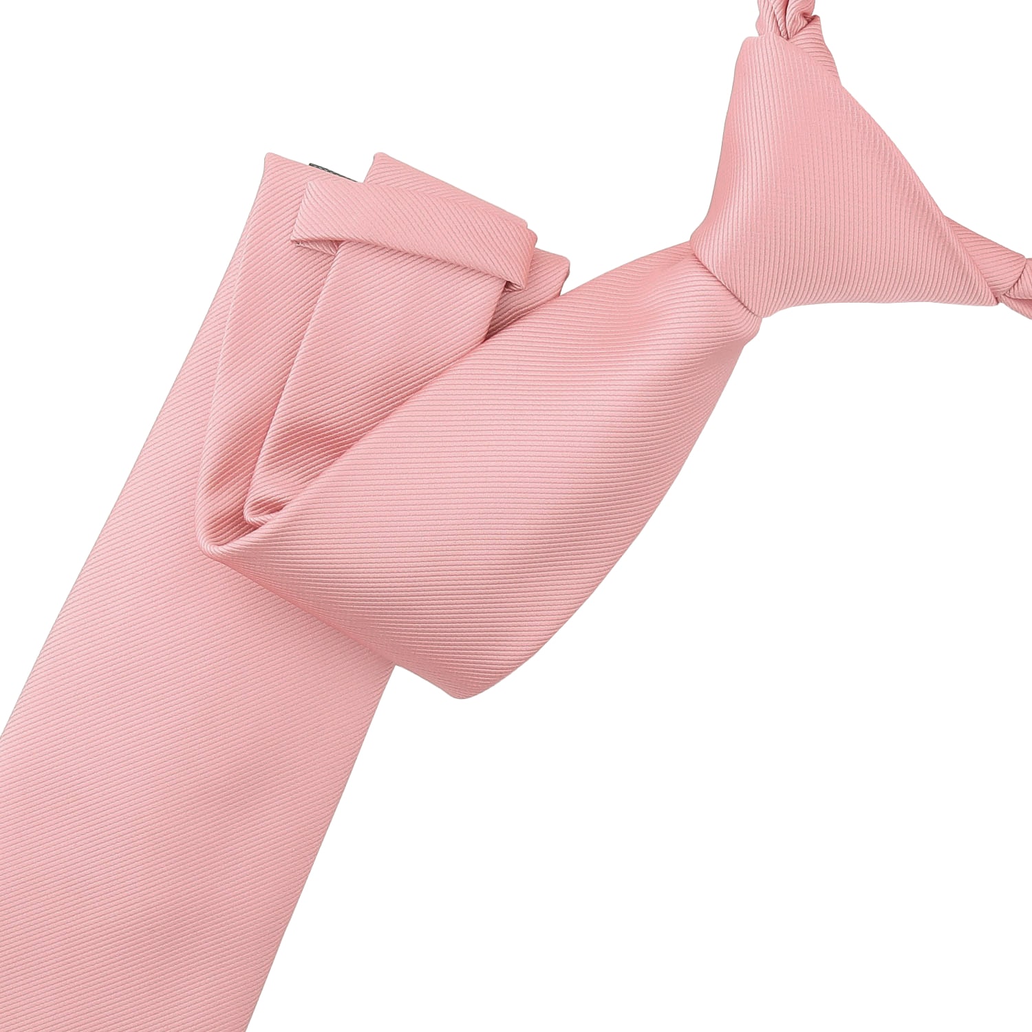 Coral Blush Plain Twill Swatch Coral Blush Plain Twill Swatch