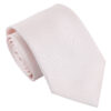 Pink Champagne Plain Twill Tie