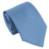 Stormy Weather Plain Twill Tie