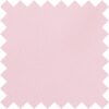 Coral Blush Plain Twill Swatch