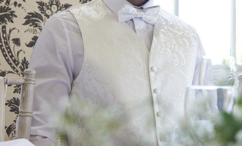 Wedding Waistcoats